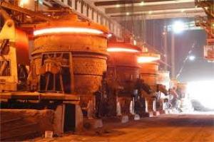 درآمد 30 هزار میلیارد ریالی ذوب آهن در بورس کالا